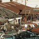 Image for article titled Rudi Caracciola's 1 of 1 1935 Mercedes-Benz 500K found at LA salvage yard